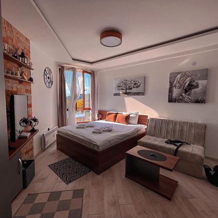 Apartman Big Milmari S19 Kopaonik Kültér fotó