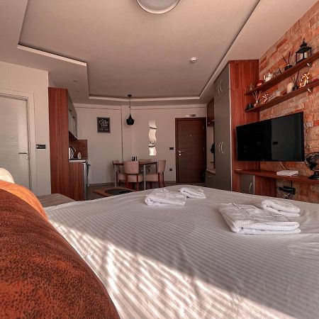 Apartman Big Milmari S19 Kopaonik Kültér fotó