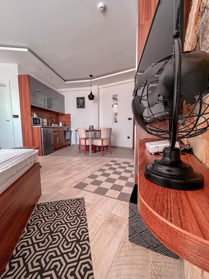 Apartman Big Milmari S19 Kopaonik Kültér fotó