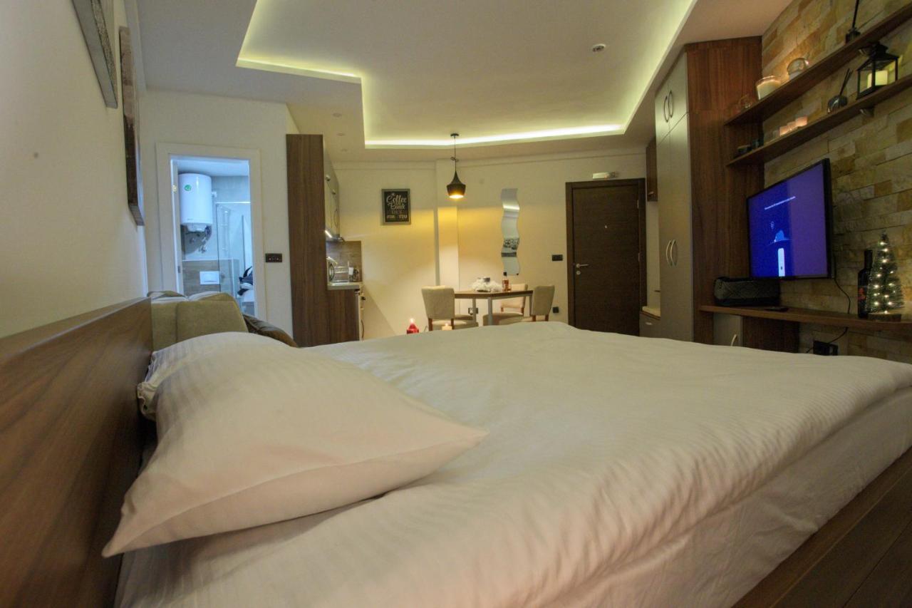 Apartman Big Milmari S19 Kopaonik Kültér fotó