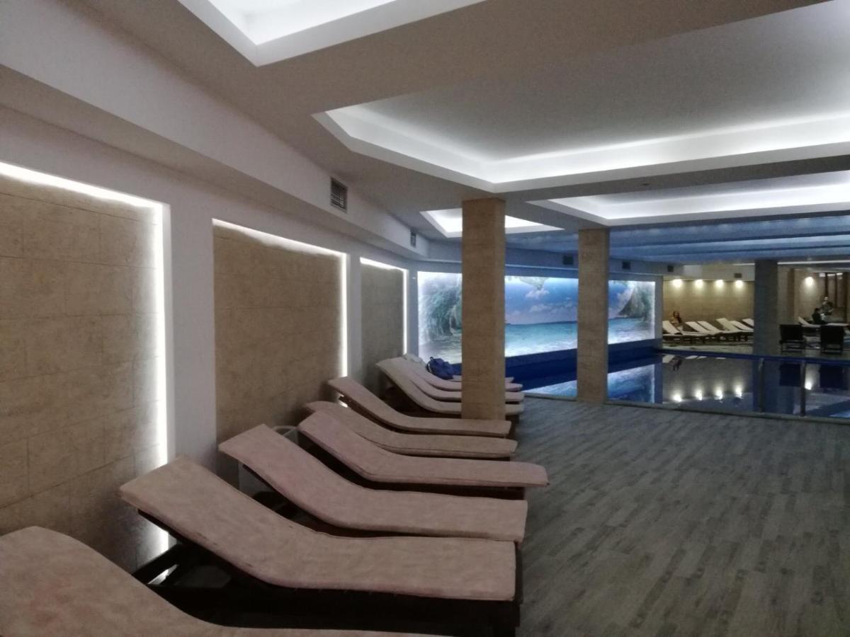Apartman Big Milmari S19 Kopaonik Kültér fotó